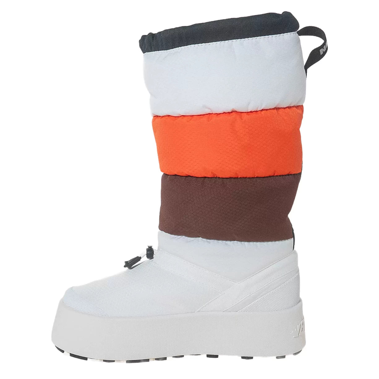 7White/Orange