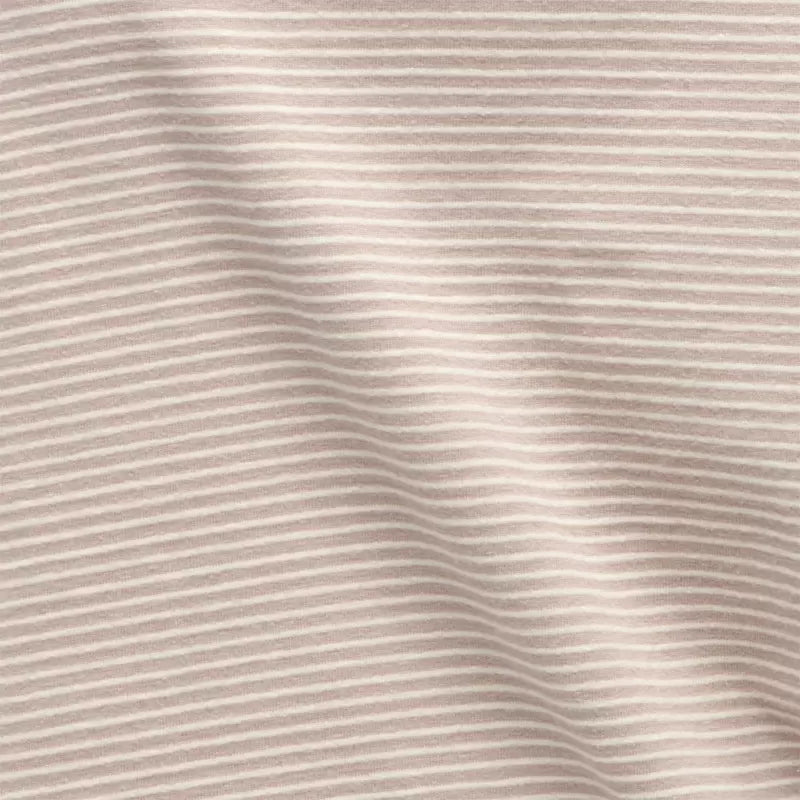 MOff White-Pale Mauve