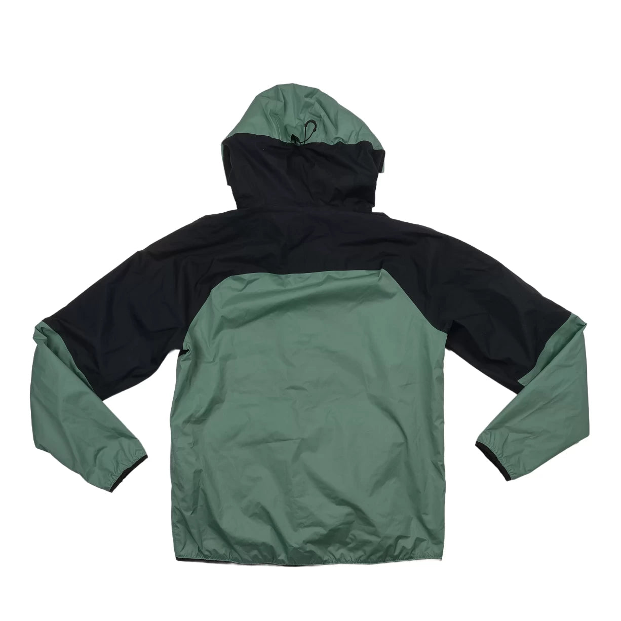 MGreen/Black