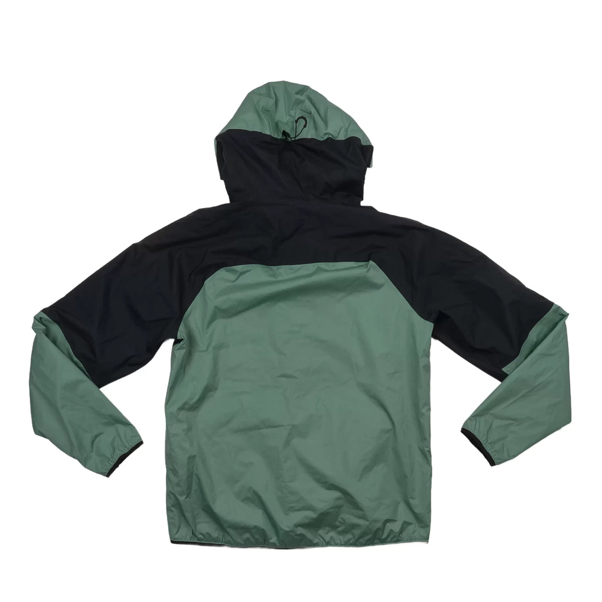 MGreen/Black