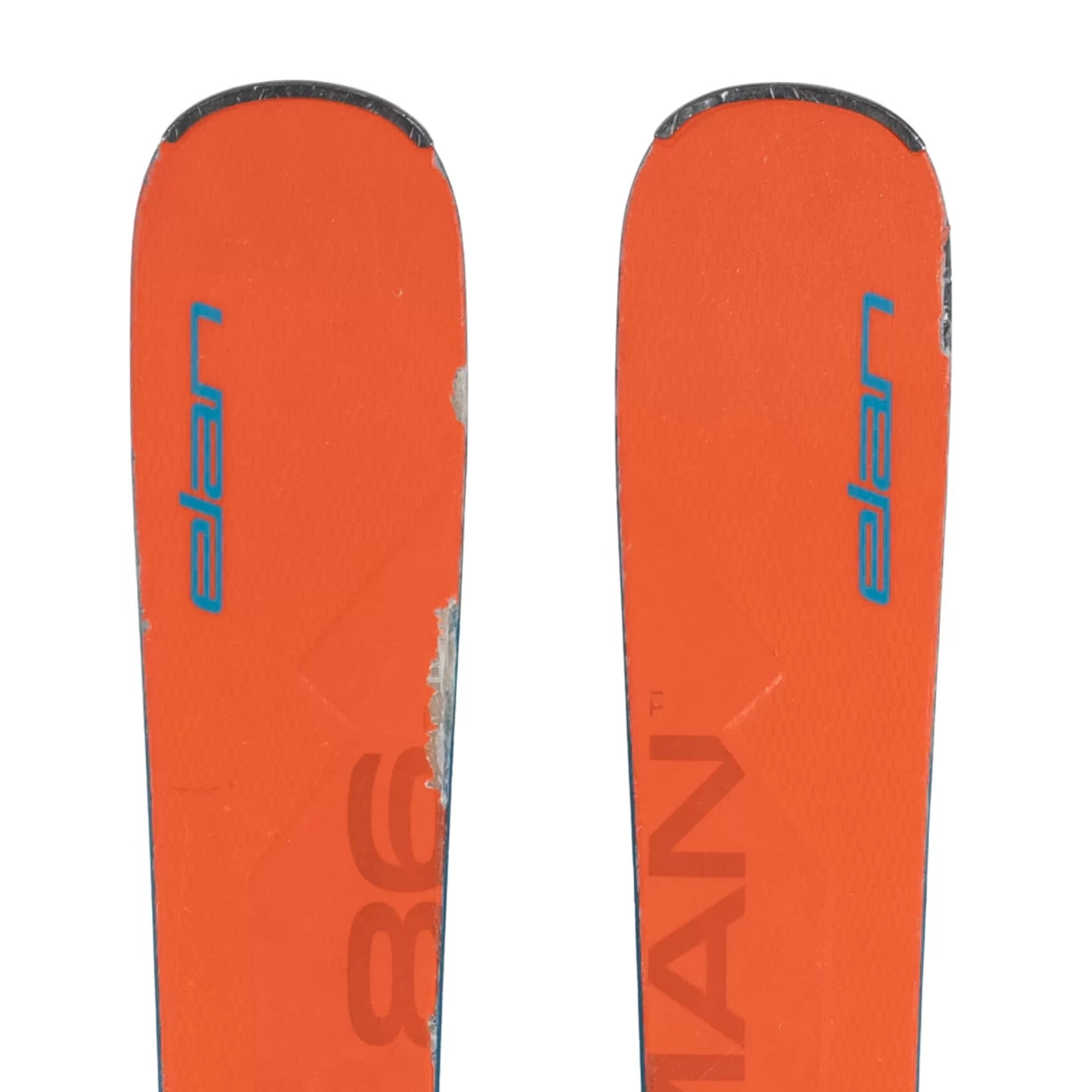 166cmOrange