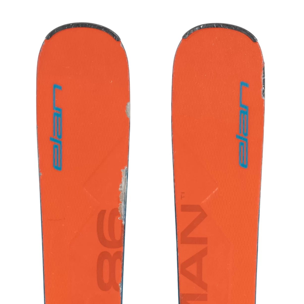 166cmOrange