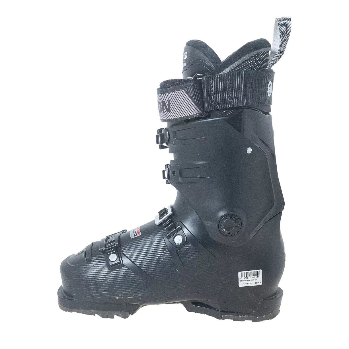 25/25.5Black