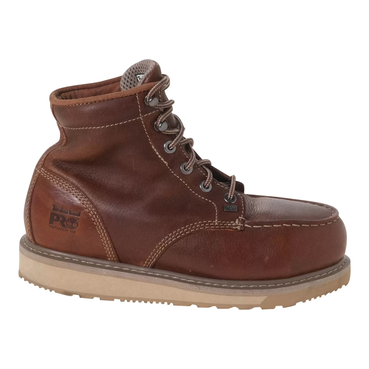 7.5Brown