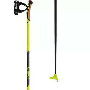 Unisex  145cmYellow/Black