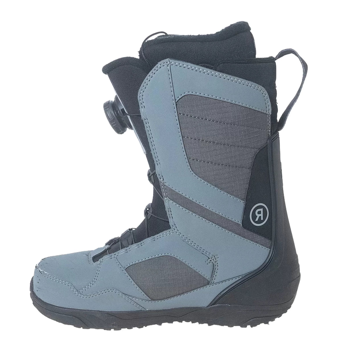 8Grey