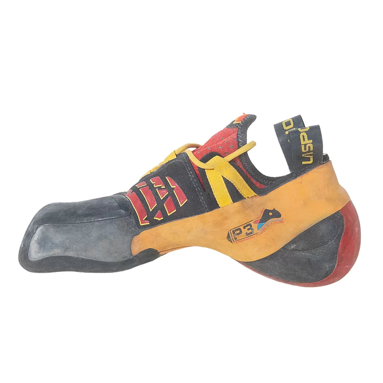 41.5Black/Red