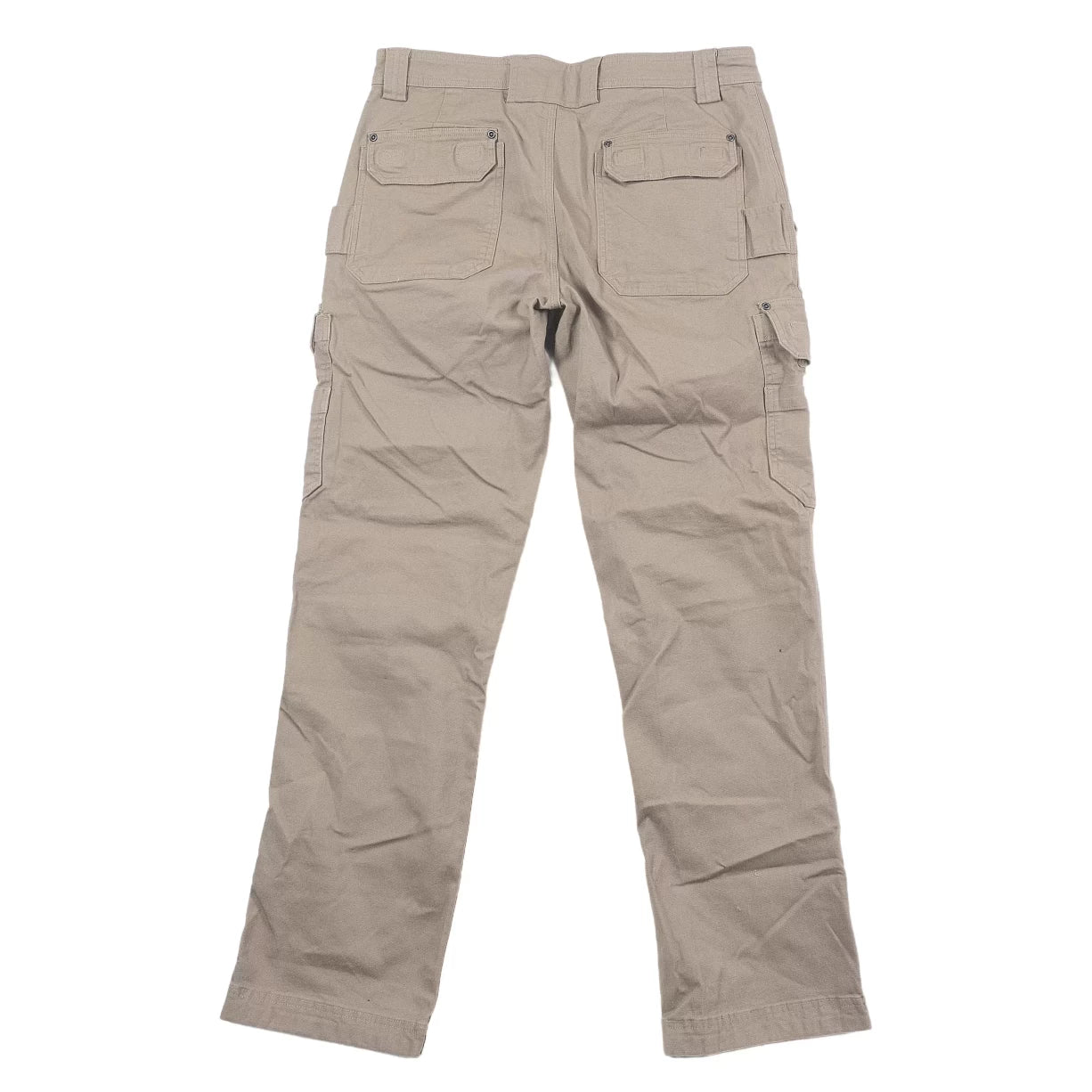 34" x 32"Khaki
