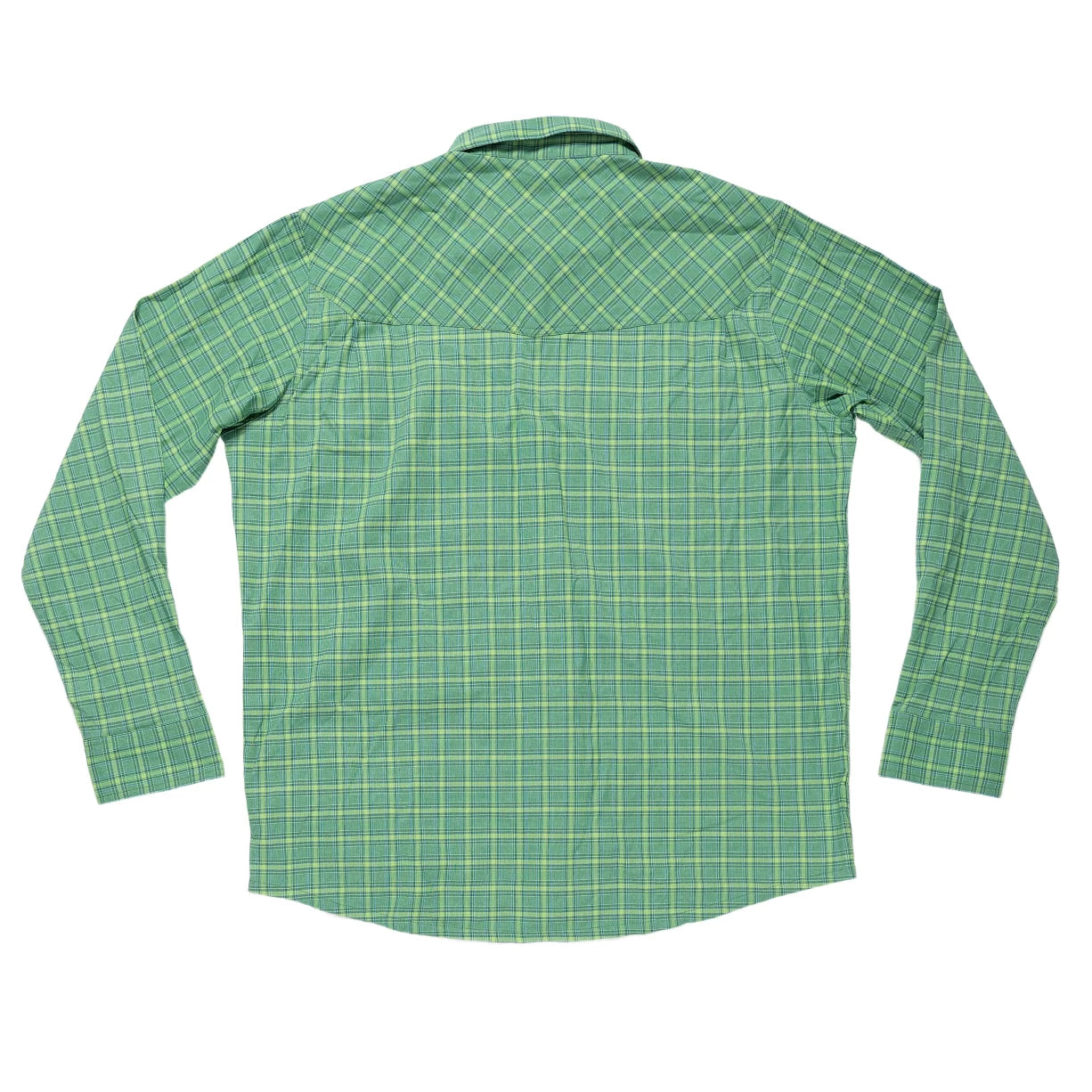XXLGreen
