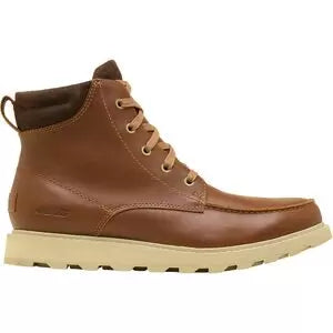8Velvet Tan/Tobacco