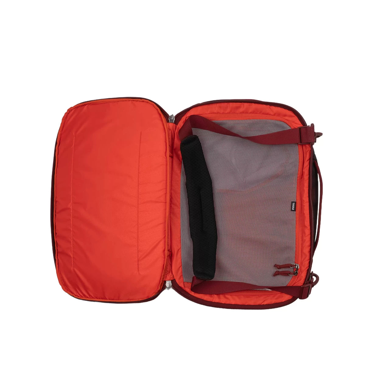 40 LRed