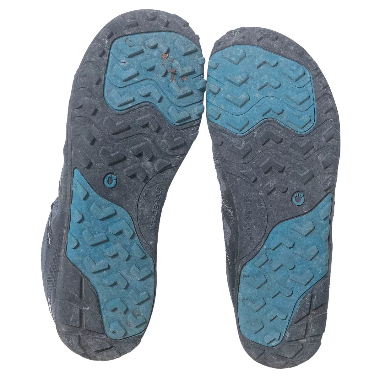 9Blue/Gray