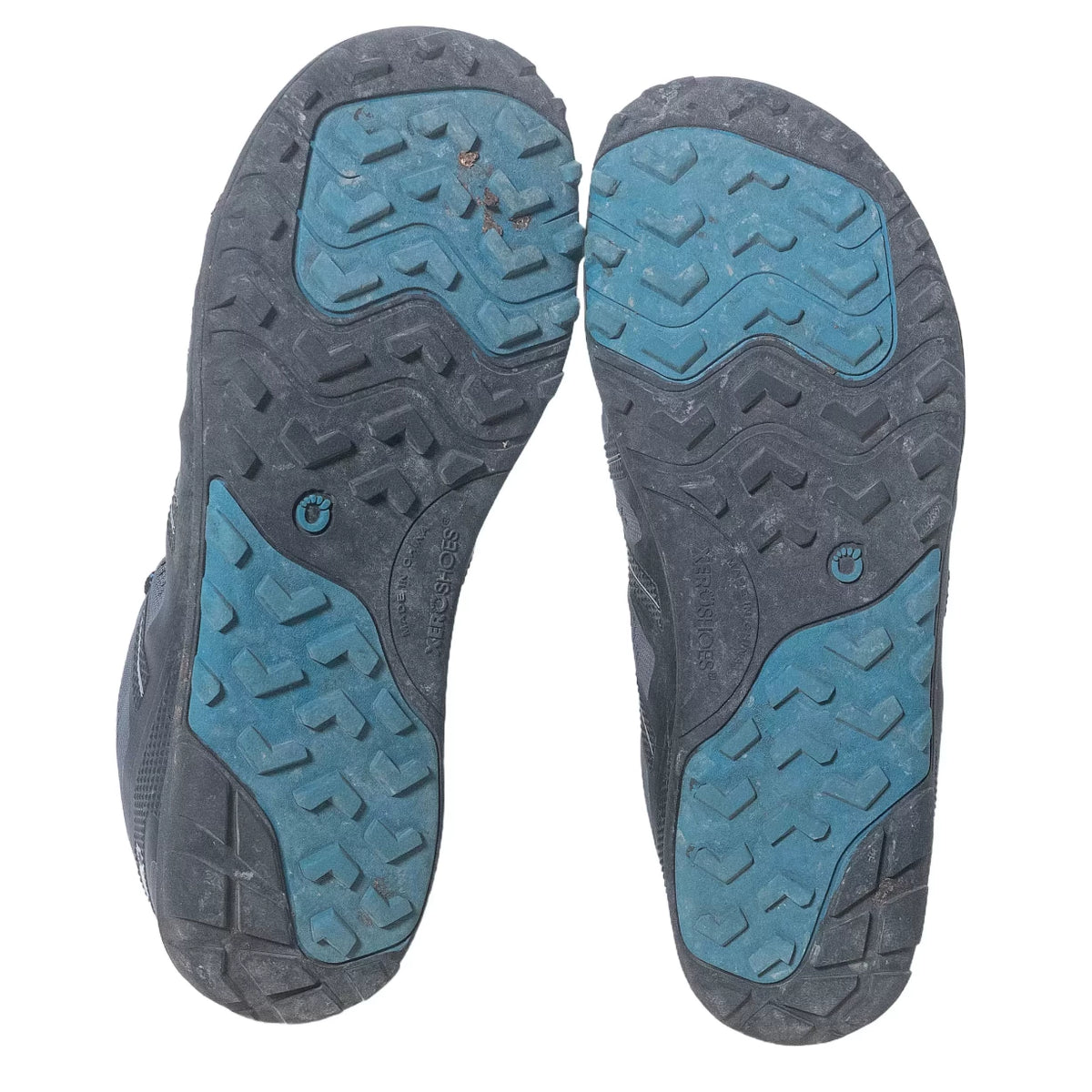 9Blue/Gray