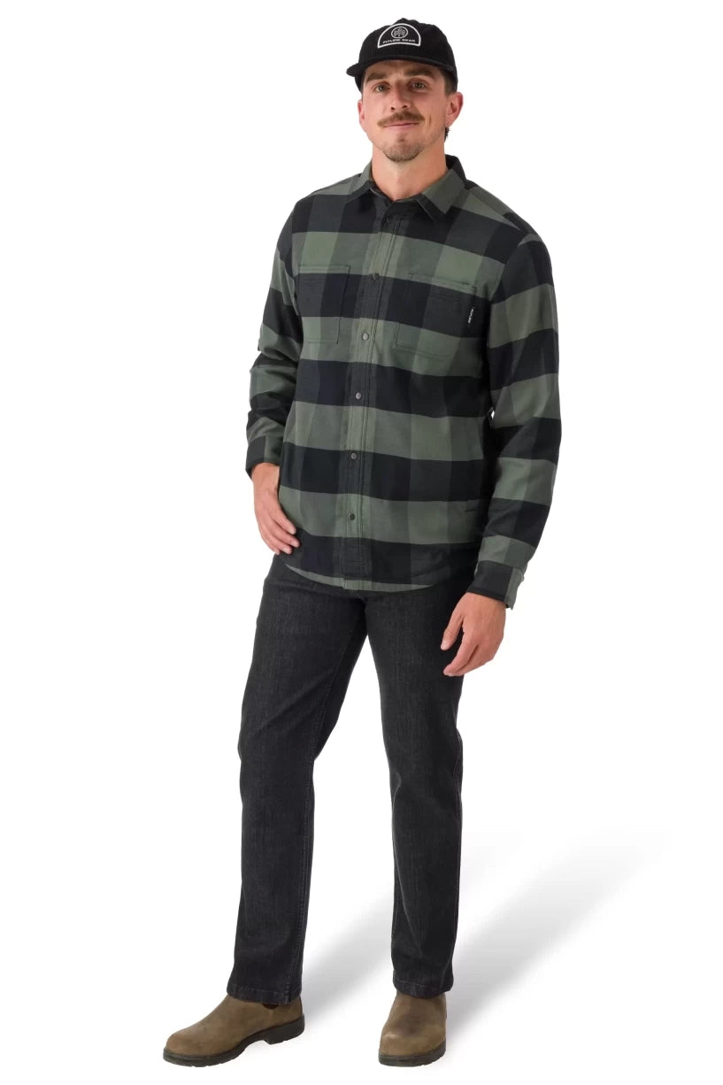 33Black