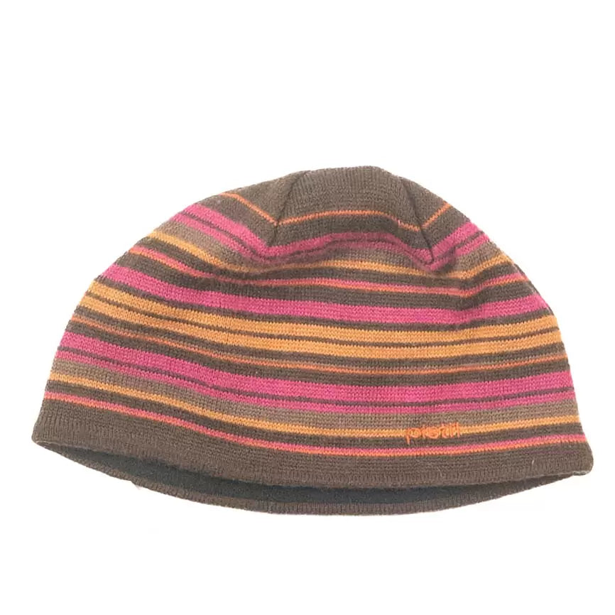 One SizeBrown/Orange