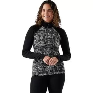 XLBlack Deco Floral