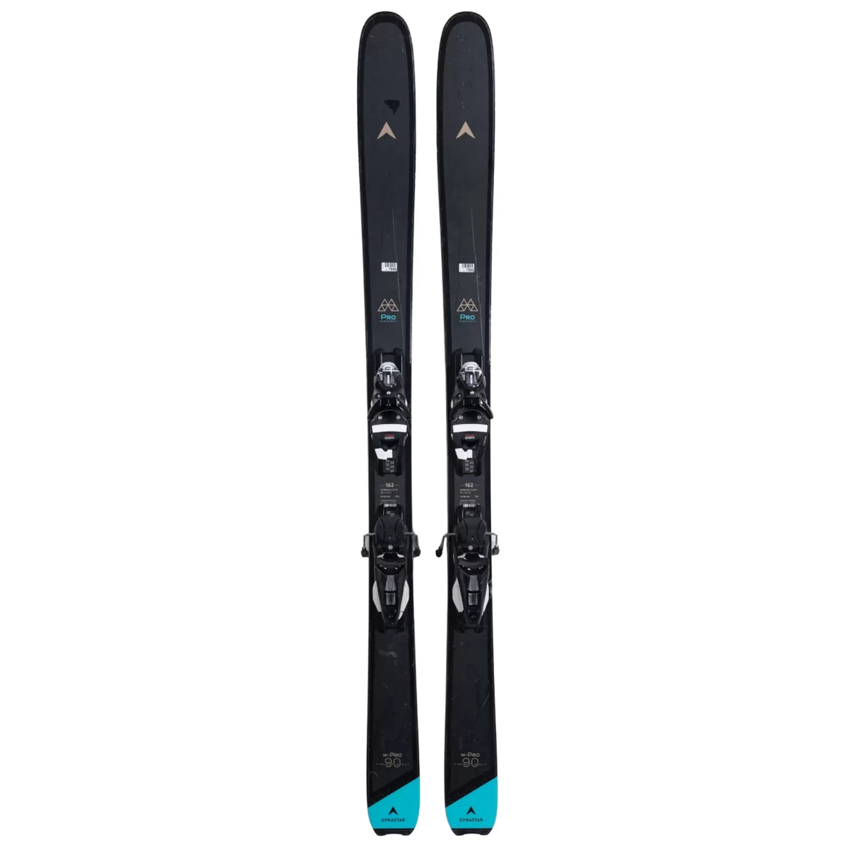 162cmBlack/Blue
