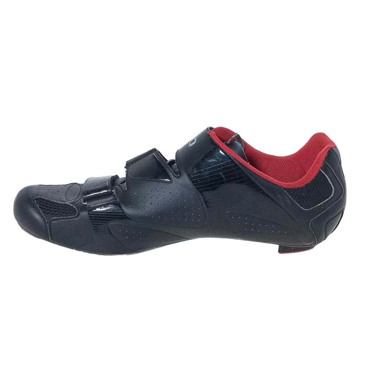 47Black/Red