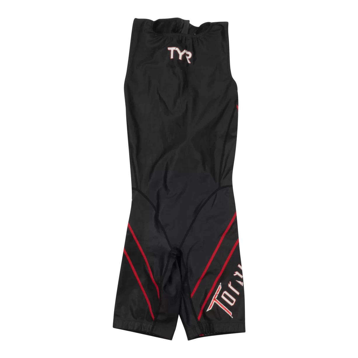 Estimated size SBlack/Red