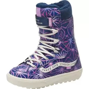 10Mike Rav Dark Purple