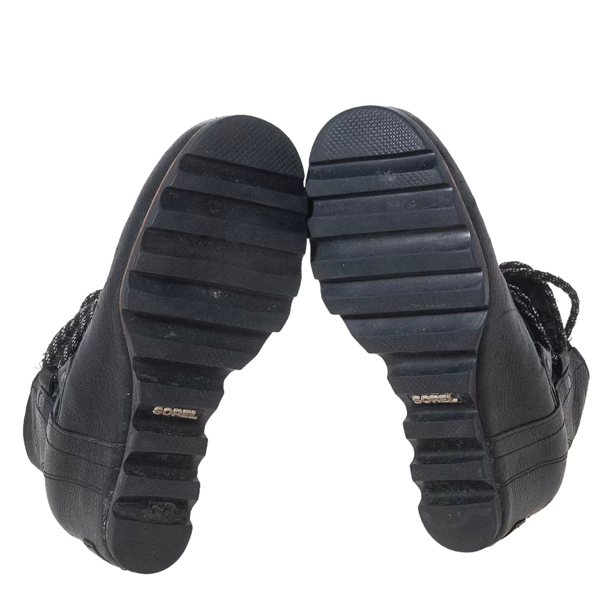 8.5Black