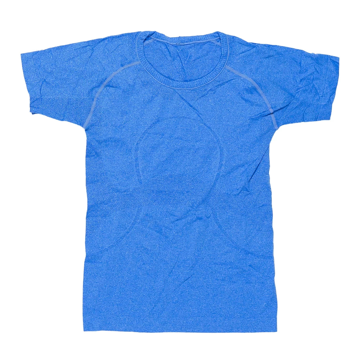 Estimated size SBlue