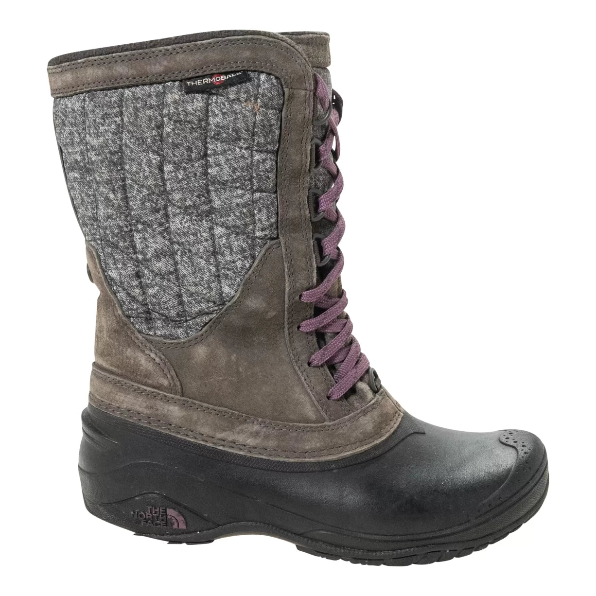 5.5Brown/Gray