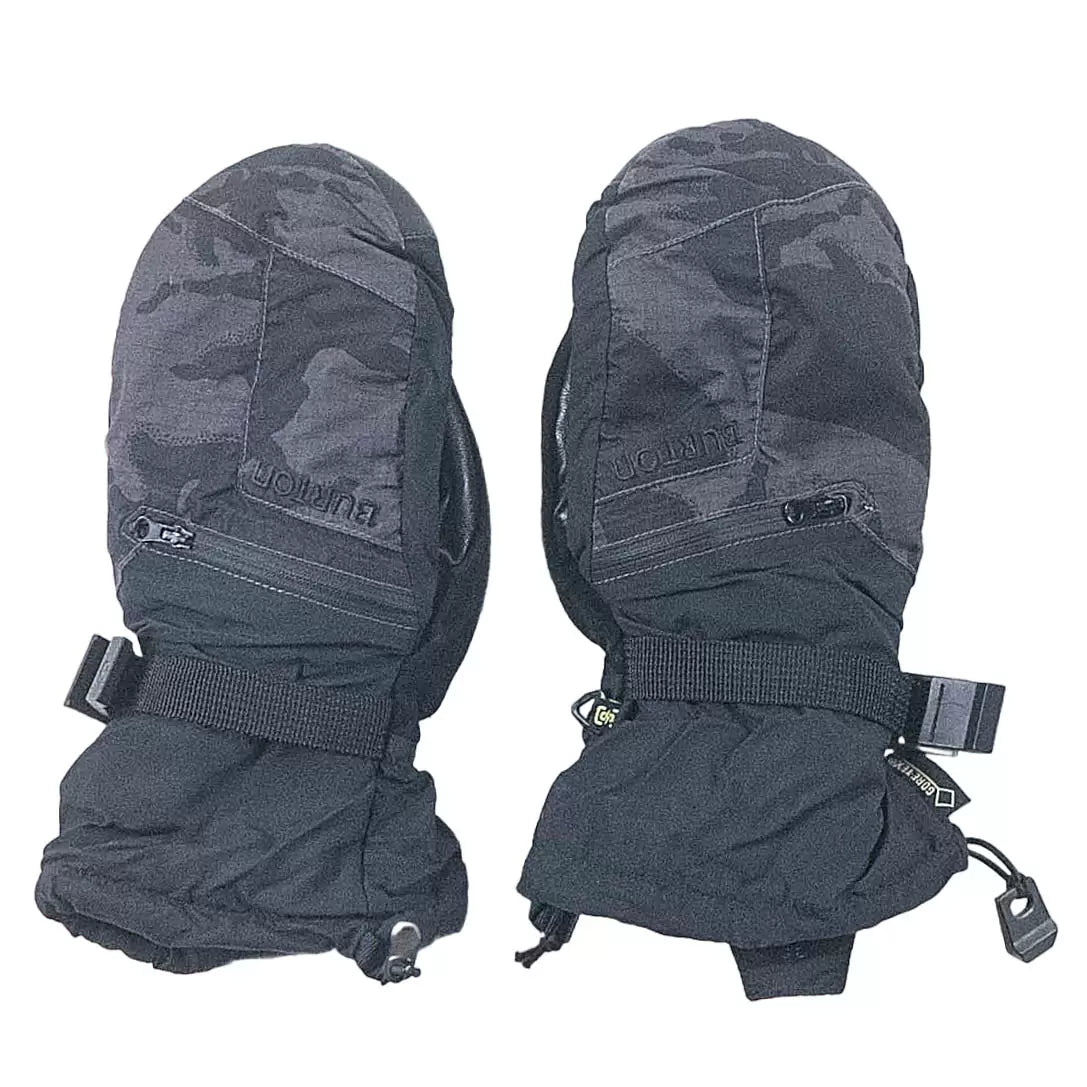 MBlack Camo
