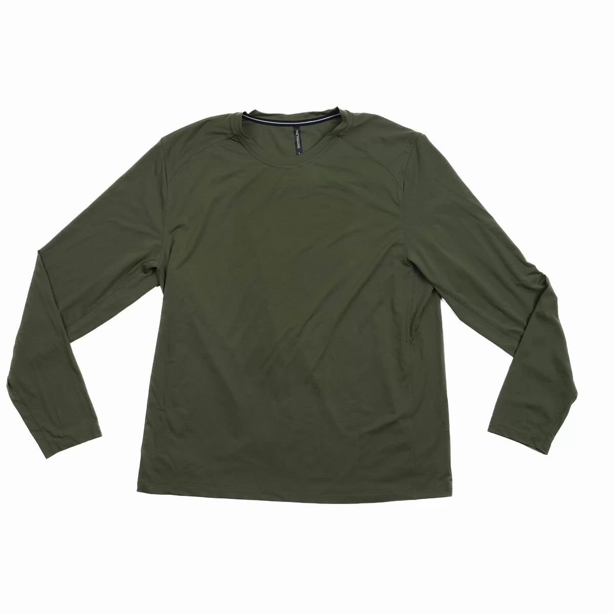 LOlive Drab