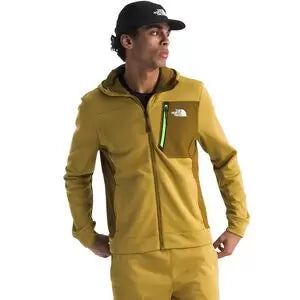 SAmber Green/Moss Green