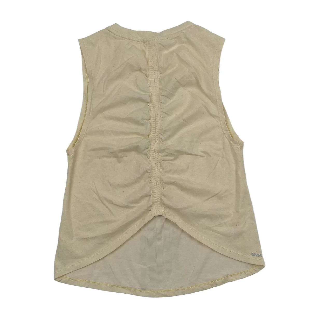 Estimated size SYellow