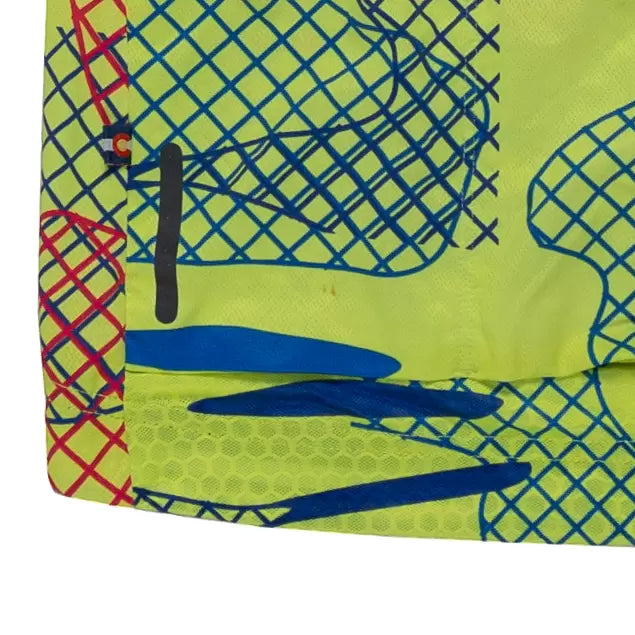 MNeon Yellow