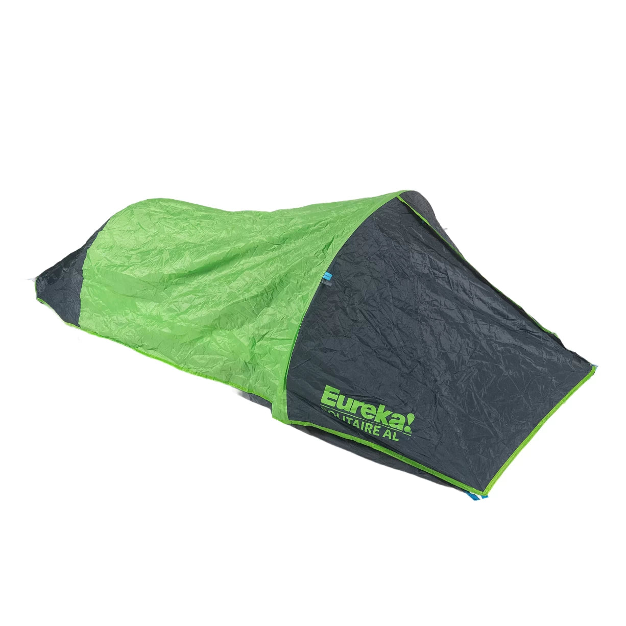 1 PersonGray/Green