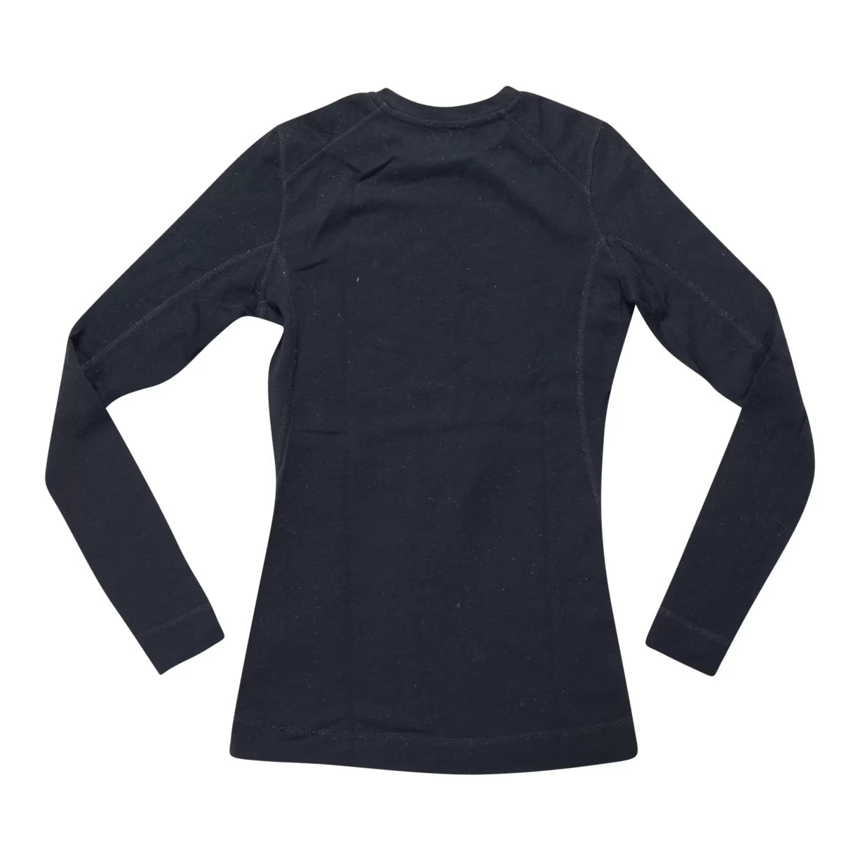 Estimated Size S/MBlack