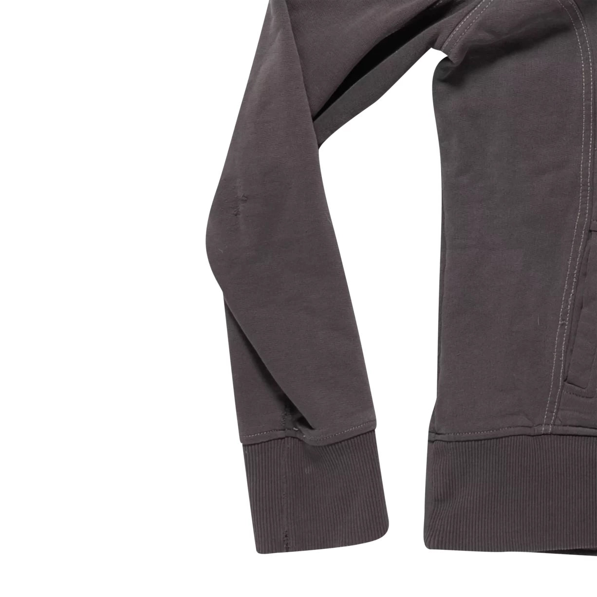 Estimated size SBrown