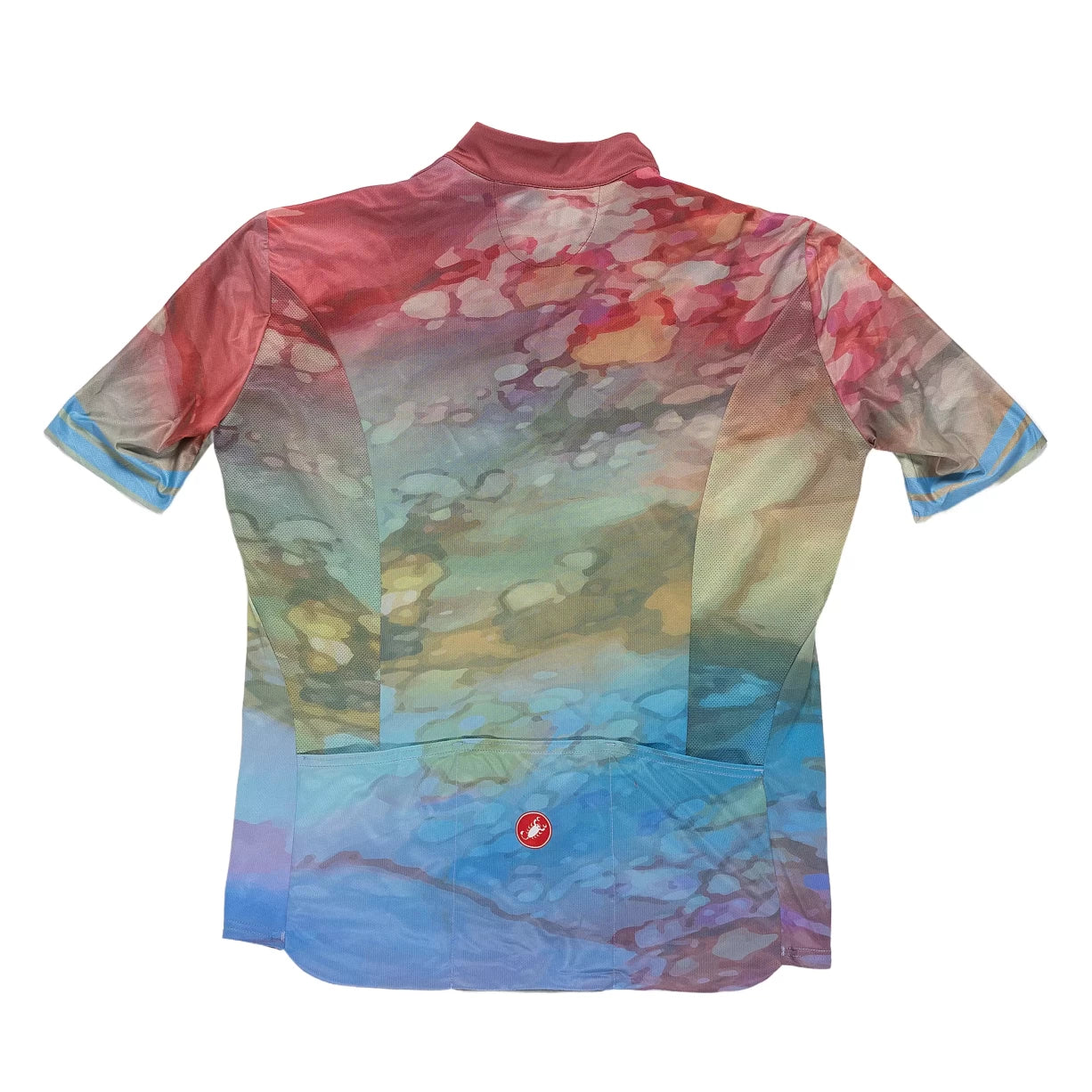 XLRainbow/Black