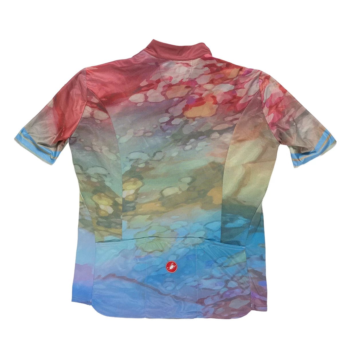 XLRainbow/Black