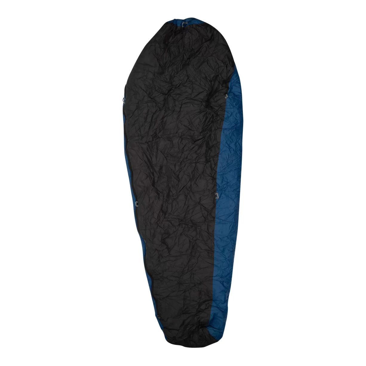 Regular - Left ZipBlue