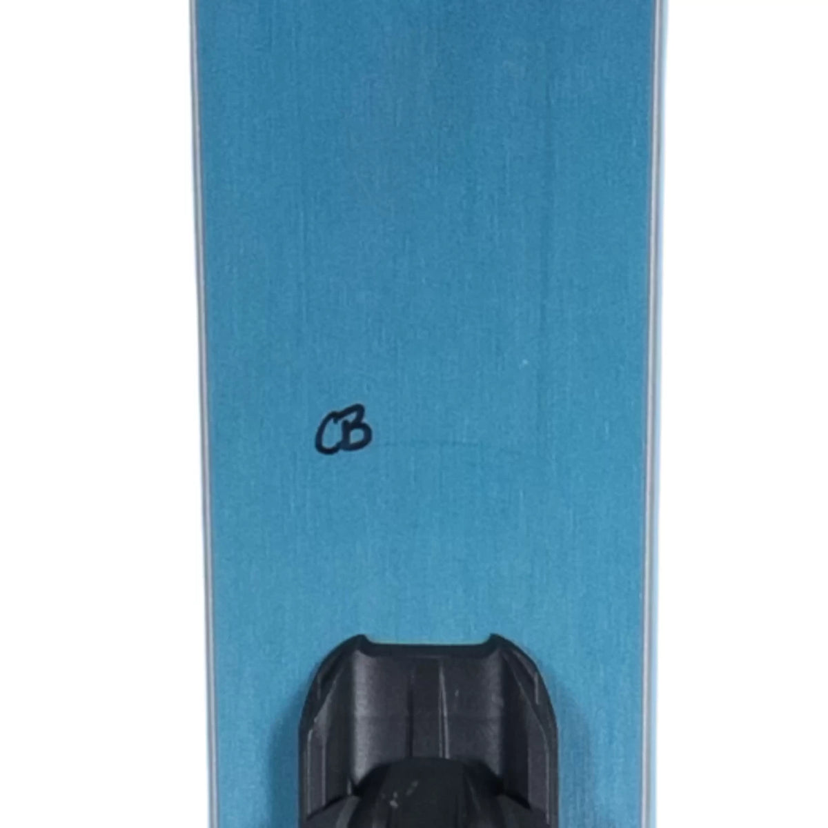 162cmBlue/Teal