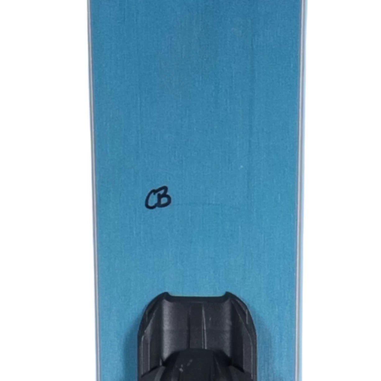 162cmBlue/Teal
