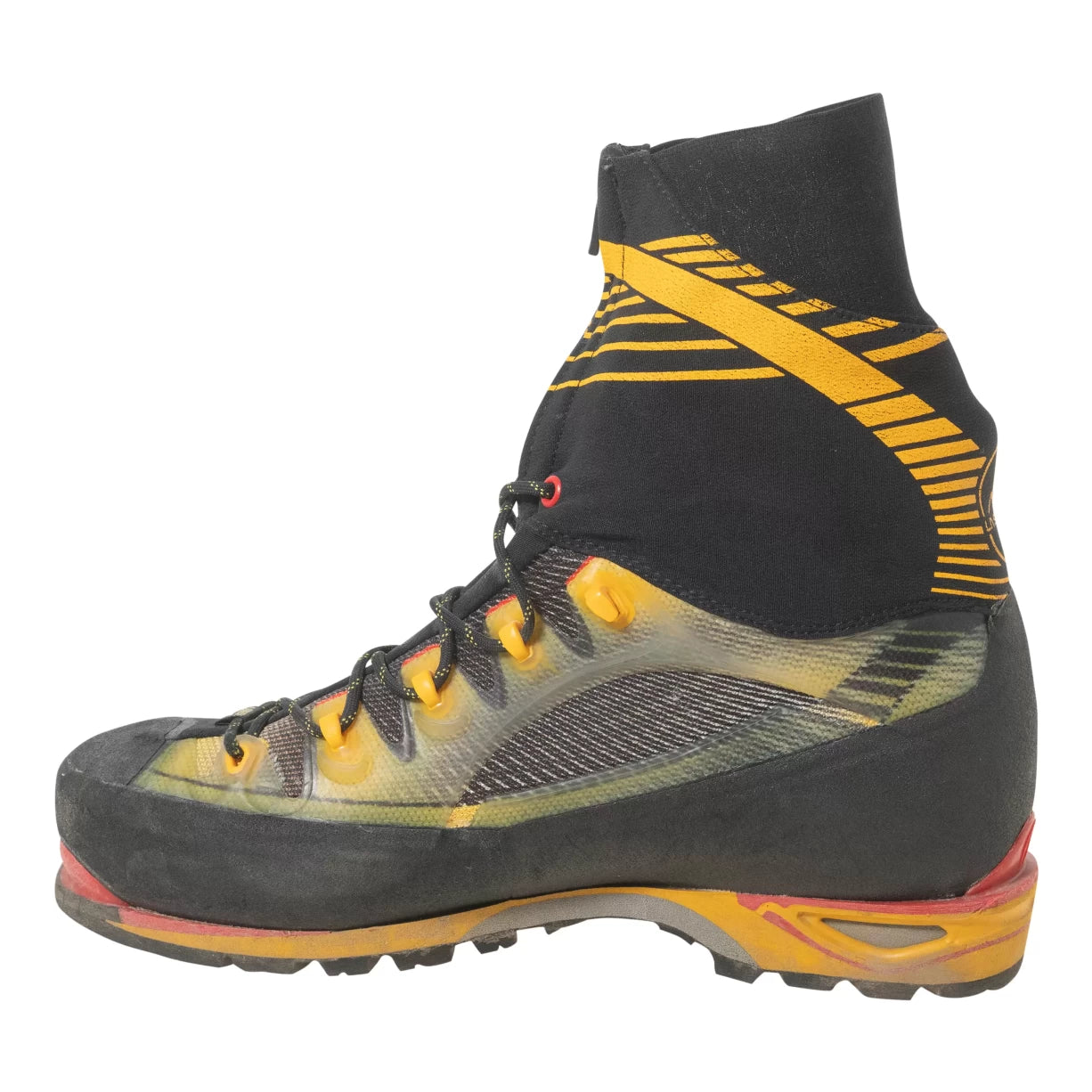 44.5Black/Yellow
