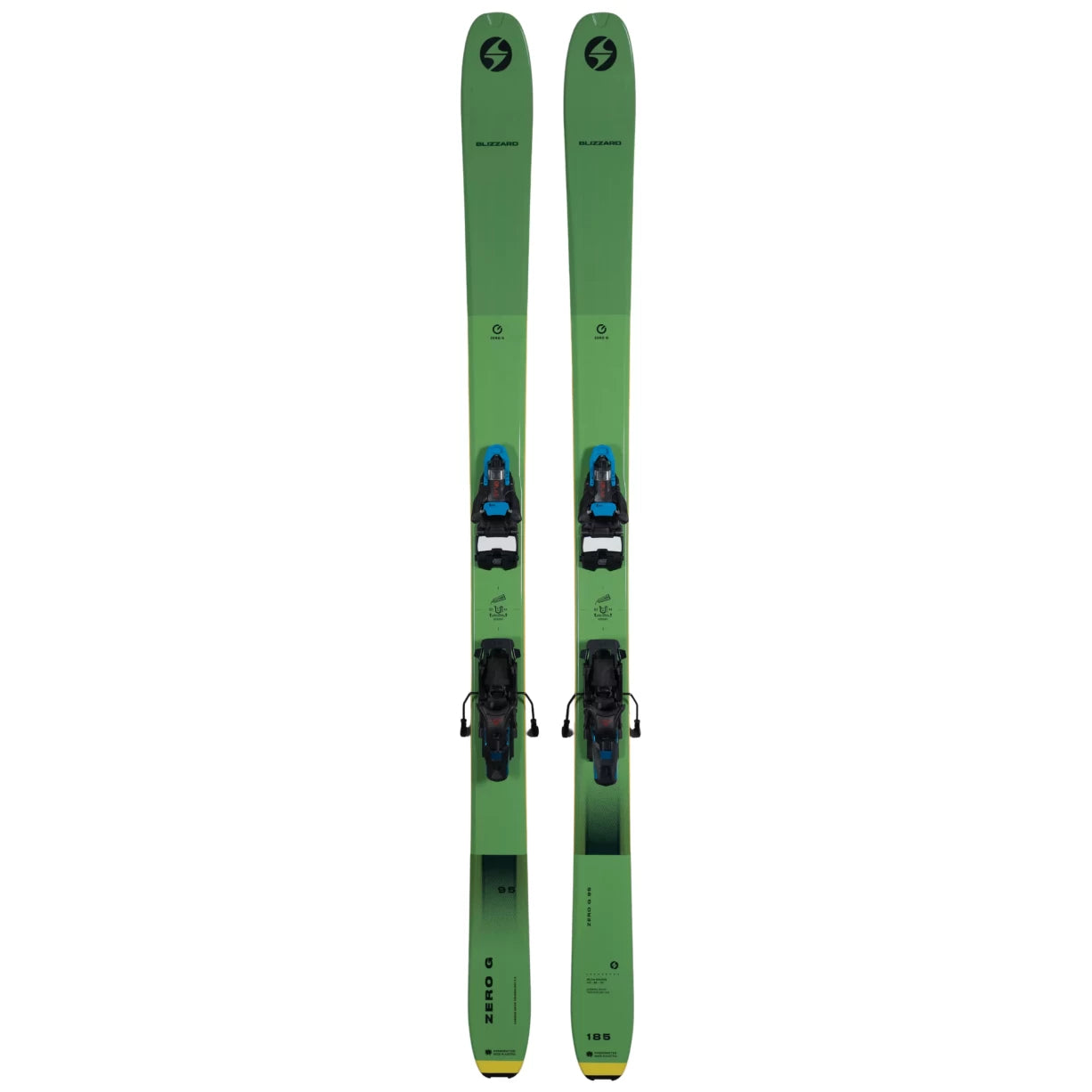 185cmGreen