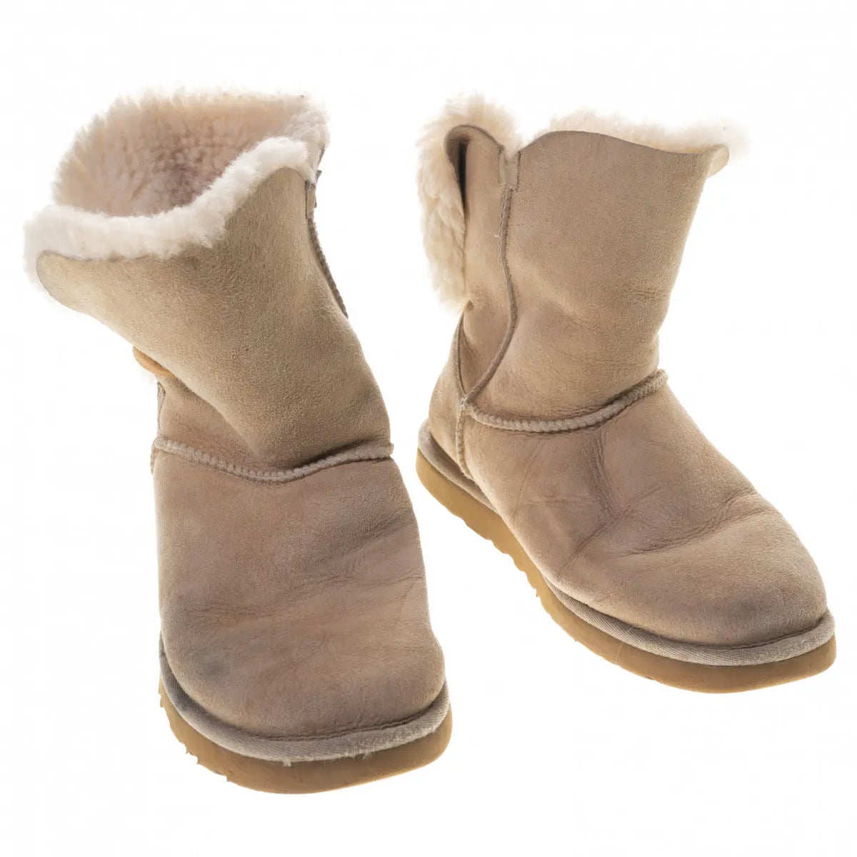 8Light Brown
