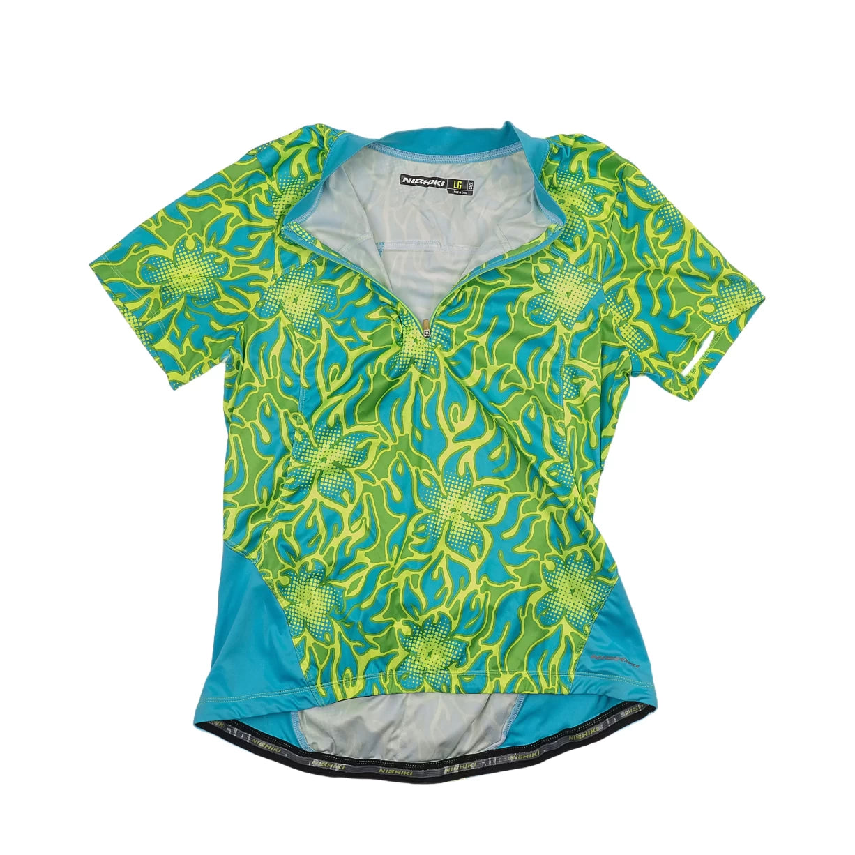 LLime Green
