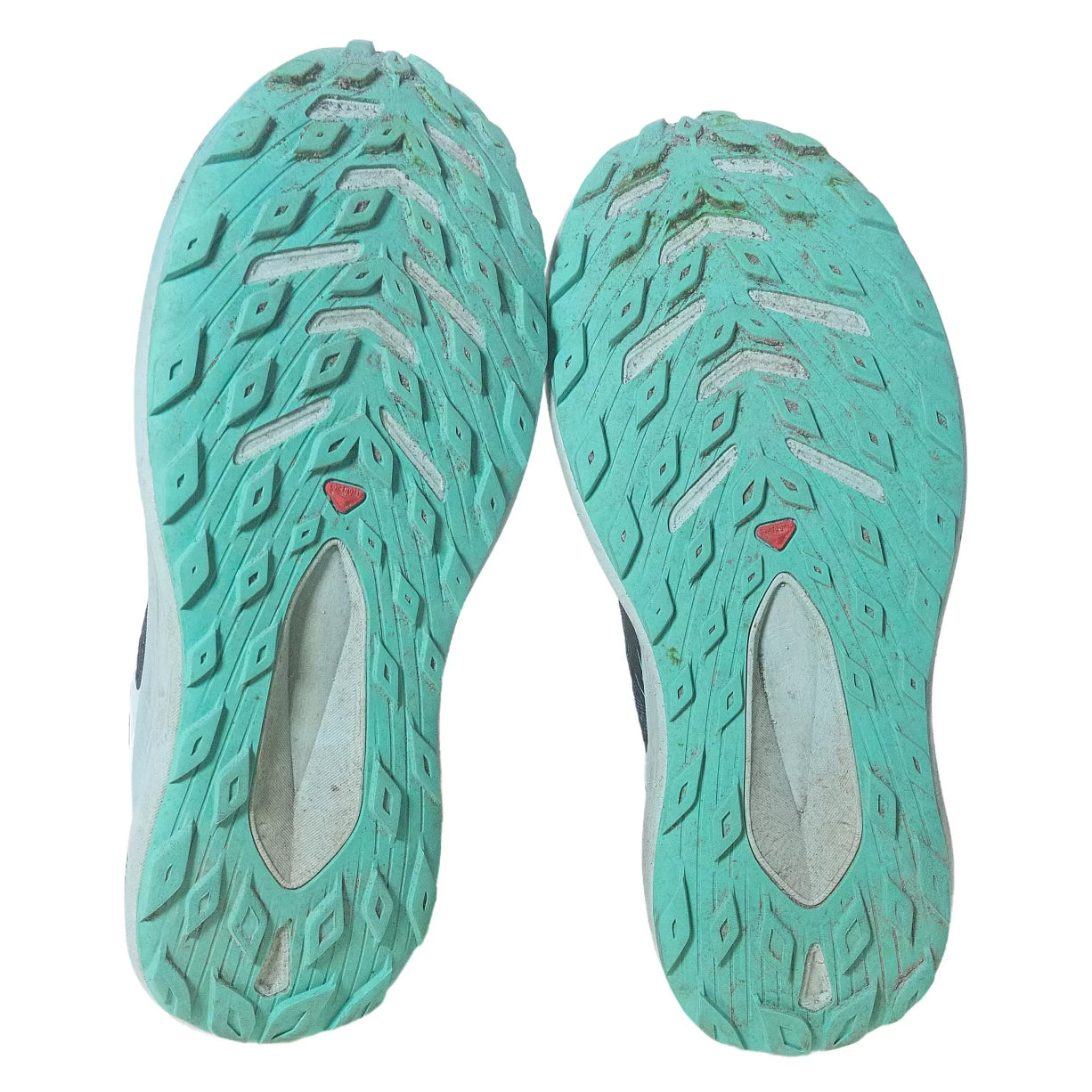 9Black/Mint