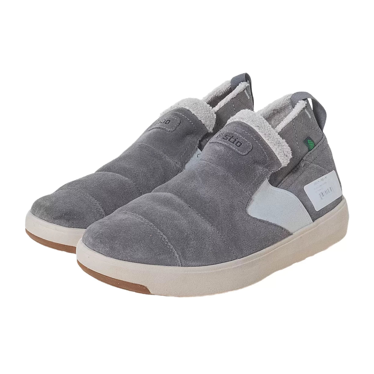 11Grey