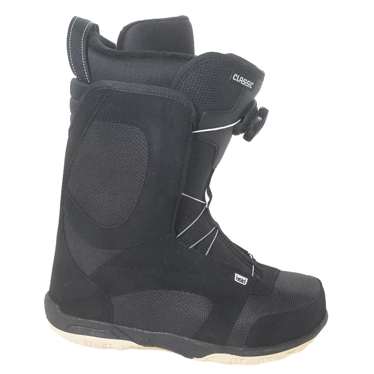 9.5Black