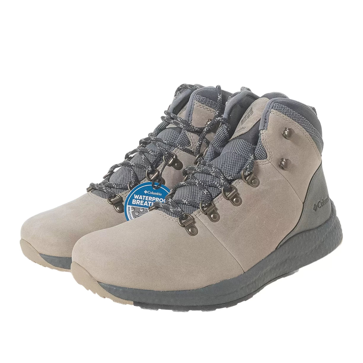10Taupe