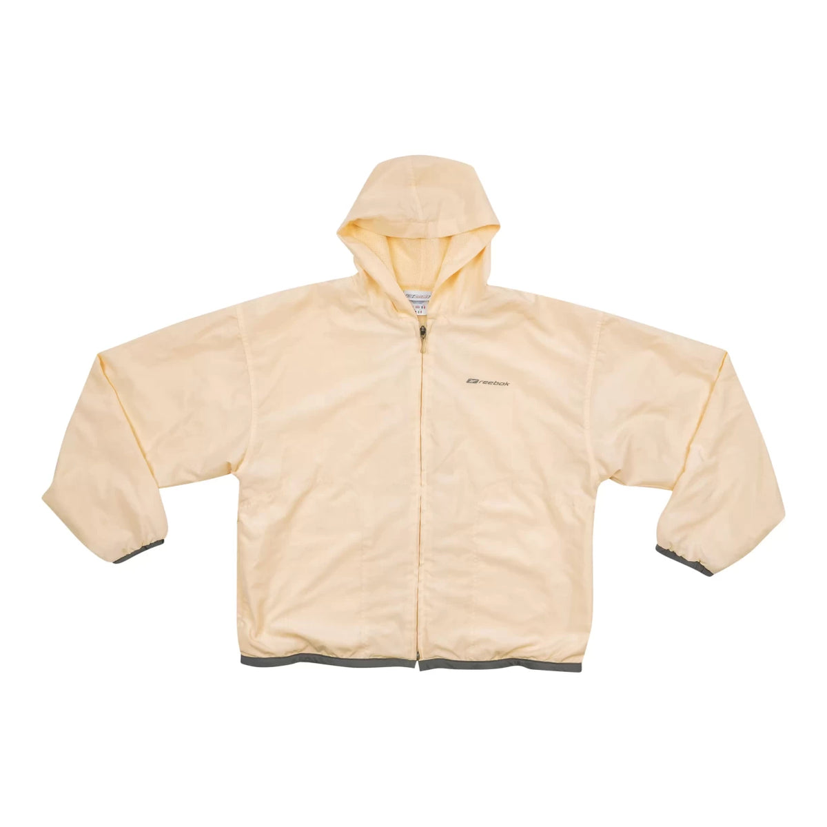 Reebok Windbreaker Jacket - Women's – Geartrade.com