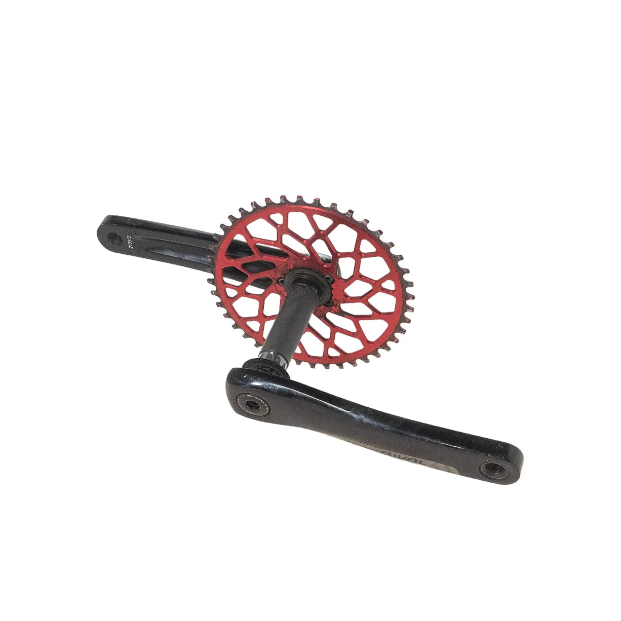 One SizeBlack/Red